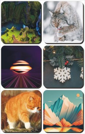 Mix Beautiful Wallpapers Best Collection pack 641