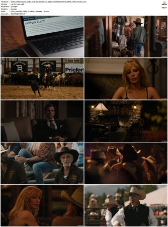 Yellowstone 2018 Season 5 S05 1080p AMZN WEB-DL x265 HEVC 10bit DDP5 1 Vyndros