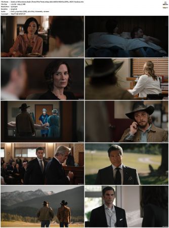 Yellowstone 2018 Season 5 S05 1080p AMZN WEB-DL x265 HEVC 10bit DDP5 1 Vyndros
