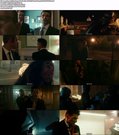 The Purge Election Year 2016 1080p BluRay x265-SWAXXON