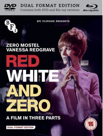 Red White and Zero 1967 1080p BluRay x264-OFT