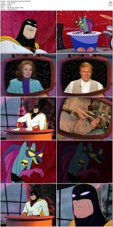 Space Ghost Coast to Coast S01 S10 x264-NOGRP
