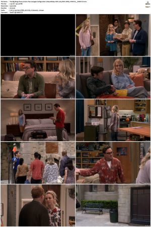 The Big Bang Theory S01-S12 1080p BluRay 10bit x265 HEVC DDP5.1-PHOCiS