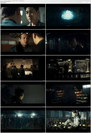 12.12: The Day 2023 HK BluRay Remux 1080p AVC TrueHD 5.1-OurBits