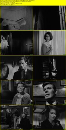 The Ghost Of Sierra De Cobre 1964 1080p BluRay x264 AAC-LAMA