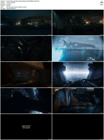 Secret Level S01 1080p WEBRip x265-DH