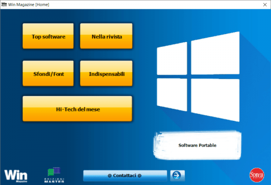 [CDROM] Win Magazine n. 315 - Luglio 2024