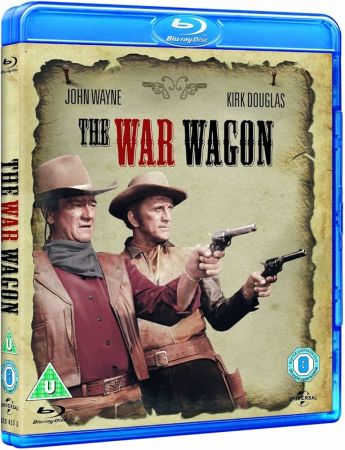The War Wagon 1967 1080p BluRay x264-OFT
