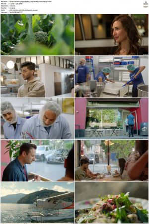 Evolving Vegan S01 720p WEBRip x264-GalaxyTV