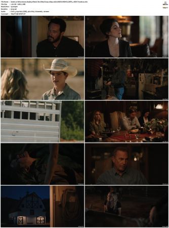 Yellowstone 2018 Season 5 S05 1080p AMZN WEB-DL x265 HEVC 10bit DDP5 1 Vyndros