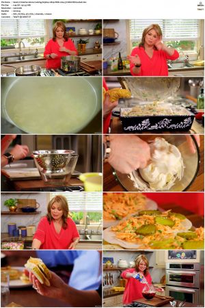 Valeries Home Cooking S01-S14 1080p WEB-DL h264-BTN