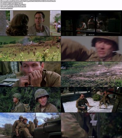 Windtalkers 2002 1080p x265 10bit HEVC AAC Web-DL-NGP