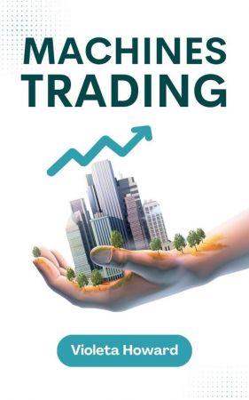Machines Trading (Strong Candles)