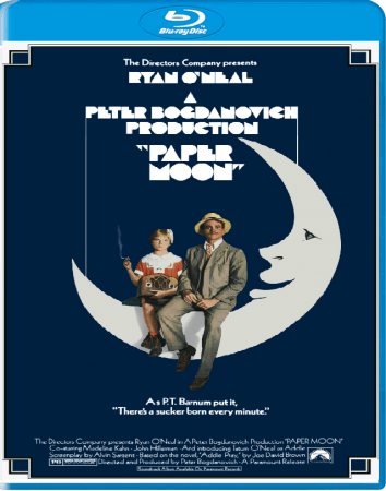 Paper Moon 1973 OAR BDRip x264-GAZER