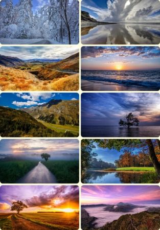 4k UHD Wallpapers pack #267