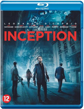 Inception 2010 1080p BluRay DDP 5.1 10bit H265-iVy