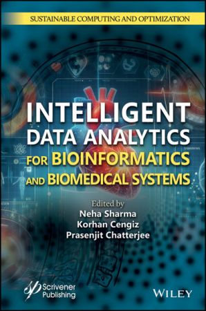 Intelligent Data Analytics for Bioinformatics and Biomedical Systems (EPUB)