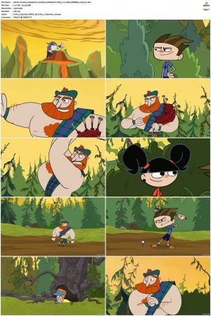 Camp Lakebottom 2013 S02 WEBRip EAC3 2 0 1080p x265-iVy