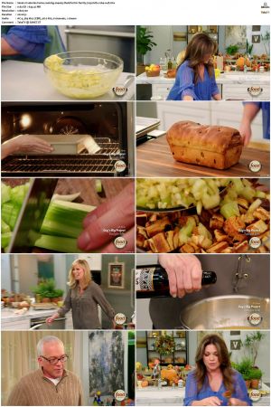 Valeries Home Cooking S01-S14 1080p WEB-DL h264-BTN