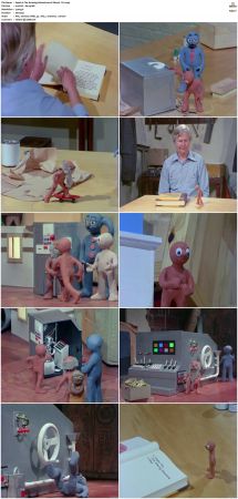 The Amazing Adventures of Morph S01 x264-NOGRP