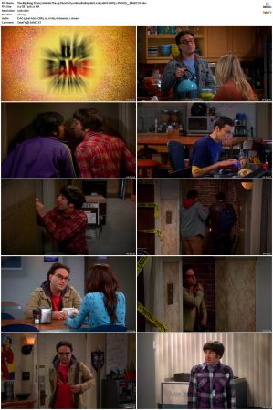 The Big Bang Theory S01-S12 1080p BluRay 10bit x265 HEVC DDP5.1-PHOCiS