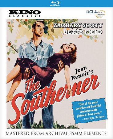 The Southerner 1945 1080p BluRay x264-OFT
