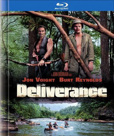 Deliverance 1972 1080p BluRay DD+ 5.1 X265-Ralphy