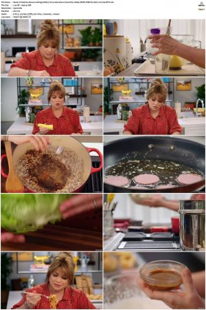 Valeries Home Cooking S01-S14 1080p WEB-DL h264-BTN