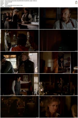 Deadwood 2004 S01 S03 1080p AMZN WEB-DL H265 SDR DDP 5 1 English - HONE