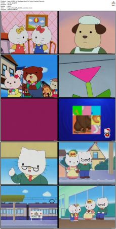 Hello Kittys Paradise S01 DVDRip x264-NGP
