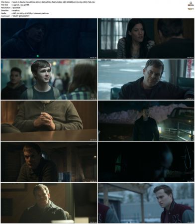 Dexter New Blood S01 1080p 10bit WEBRip 6CH x265 HEVC-PSA