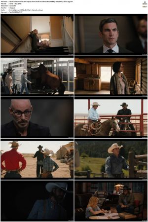 Yellowstone 2018 S05 1080p WEBRip 10Bit DDP5 1 HEVC-d3g