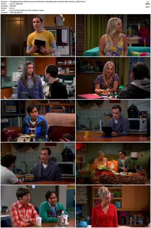 The Big Bang Theory S01-S12 1080p BluRay 10bit x265 HEVC DDP5.1-PHOCiS