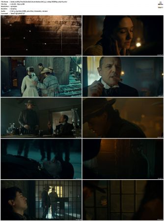 Billy The Kid 2022 S02 WEBRip EAC3 5.1 1080p x265-iVy
