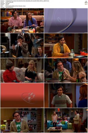 The Big Bang Theory S01-S12 1080p BluRay 10bit x265 HEVC DDP5.1-PHOCiS