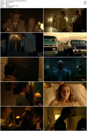 Preacher S01 720p x265-MeGusta