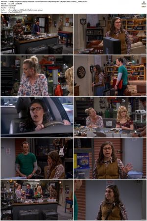 The Big Bang Theory S01-S12 1080p BluRay 10bit x265 HEVC DDP5.1-PHOCiS