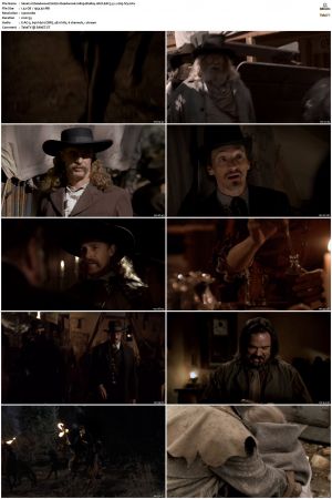 Deadwood 2004 S01 S03 1080p BluRay 10bit EAC3 5 1 x265-iVy