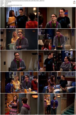 The Big Bang Theory S01 S12 1080p BluRay 10bit x265 HEVC DDP5 1-PHOCiS