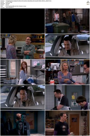The Big Bang Theory S01-S12 1080p BluRay 10bit x265 HEVC DDP5.1-PHOCiS