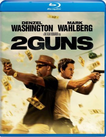 2 Guns 2013 NORDiC 1080p WEB-DL H265 DD 5.1-CiNEMiX