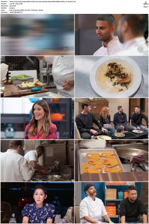 Top Chef Canada S08 1080p AMZN WEB-DL DDP5 1 H264-NTb