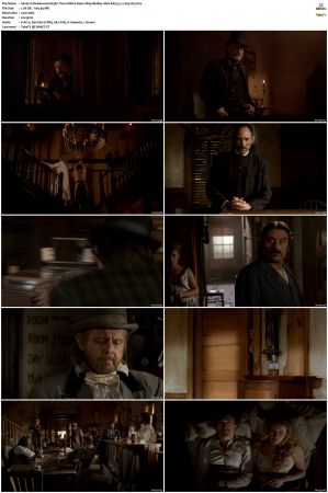 Deadwood 2004 S03 1080p BluRay 10bit EAC3 5 1 x265-iVy
