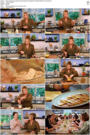 Valeries Home Cooking S01-S14 1080p WEB-DL h264-BTN