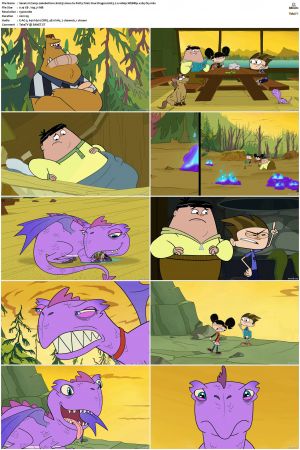 Camp Lakebottom 2013 S02 WEBRip EAC3 2 0 1080p x265-iVy