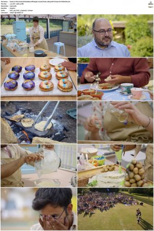 The Great British Bake Off S09 1080p HDTV h264-PLUTONiUM