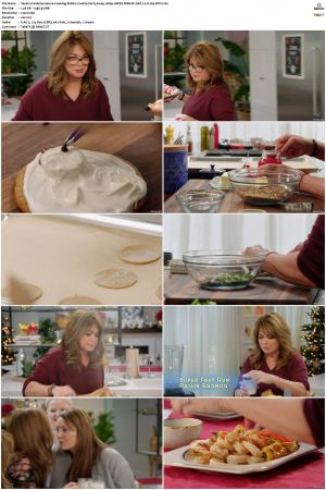 Valeries Home Cooking S01-S14 1080p WEB-DL h264-BTN