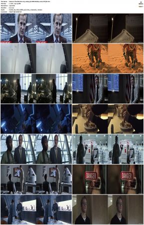 The Martian 2015 1080p 3D HSBS BluRay x264-SUP3R