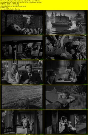The Night of the Hunter 1955 1080p BluRay x264-OFT
