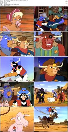 Wild West C.O.W. Boys of Moo Mesa S01 S02 480p h264-NGP